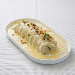 San Jose’s California Burrito